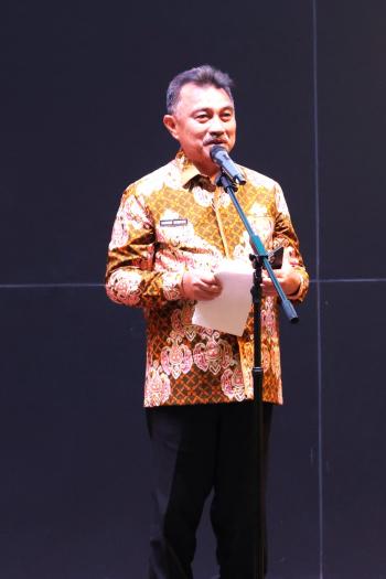 Dekranasda Bekasi Gelar Dua Event Kreatif November 2025